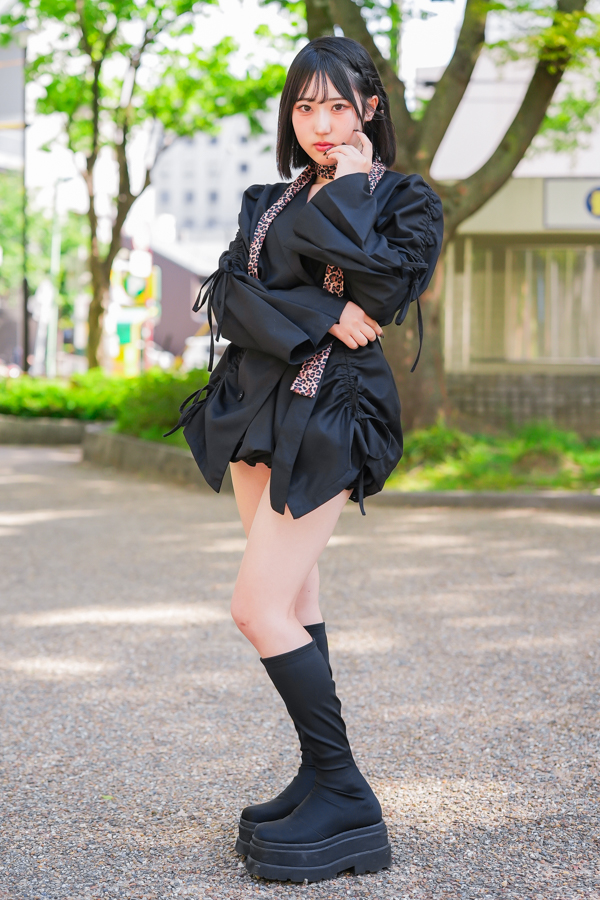 美聖