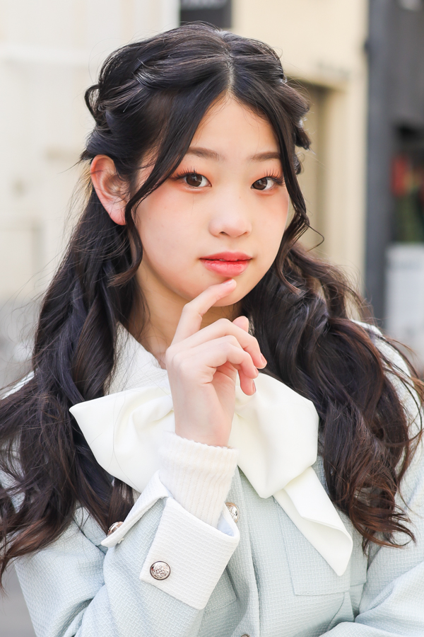 かおり