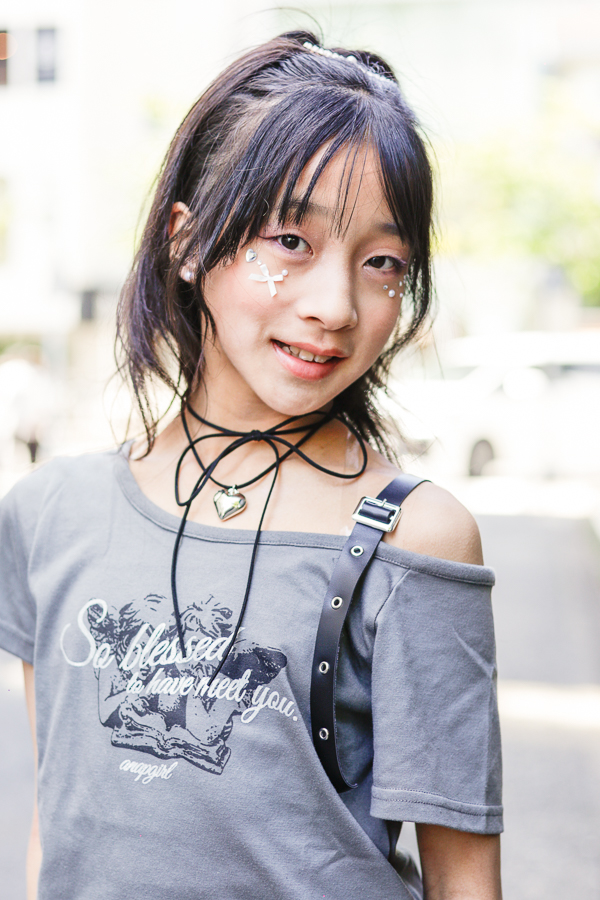 結梨奈