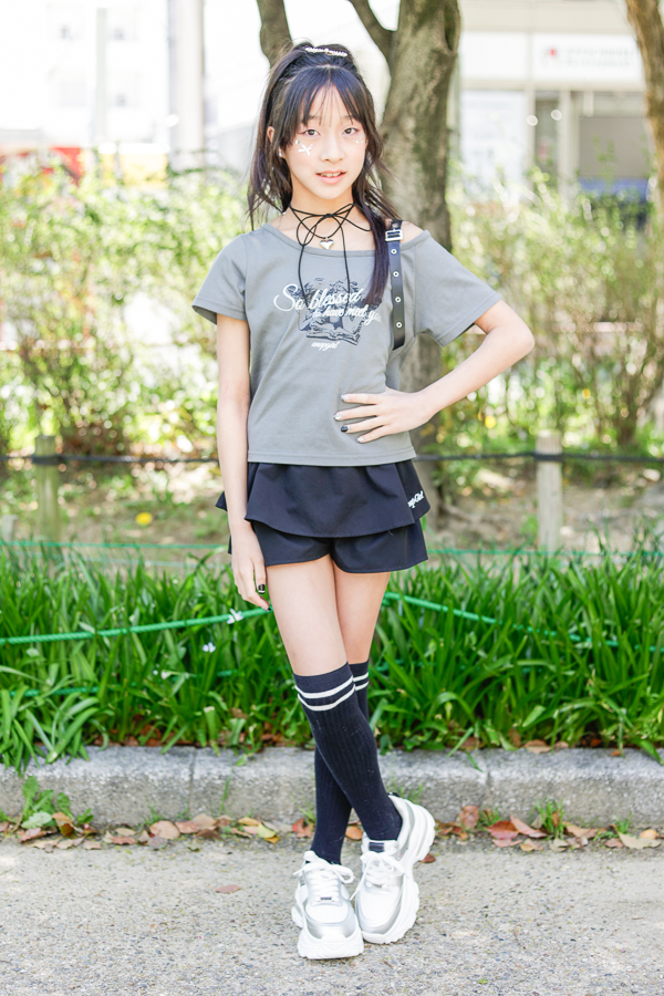 結梨奈