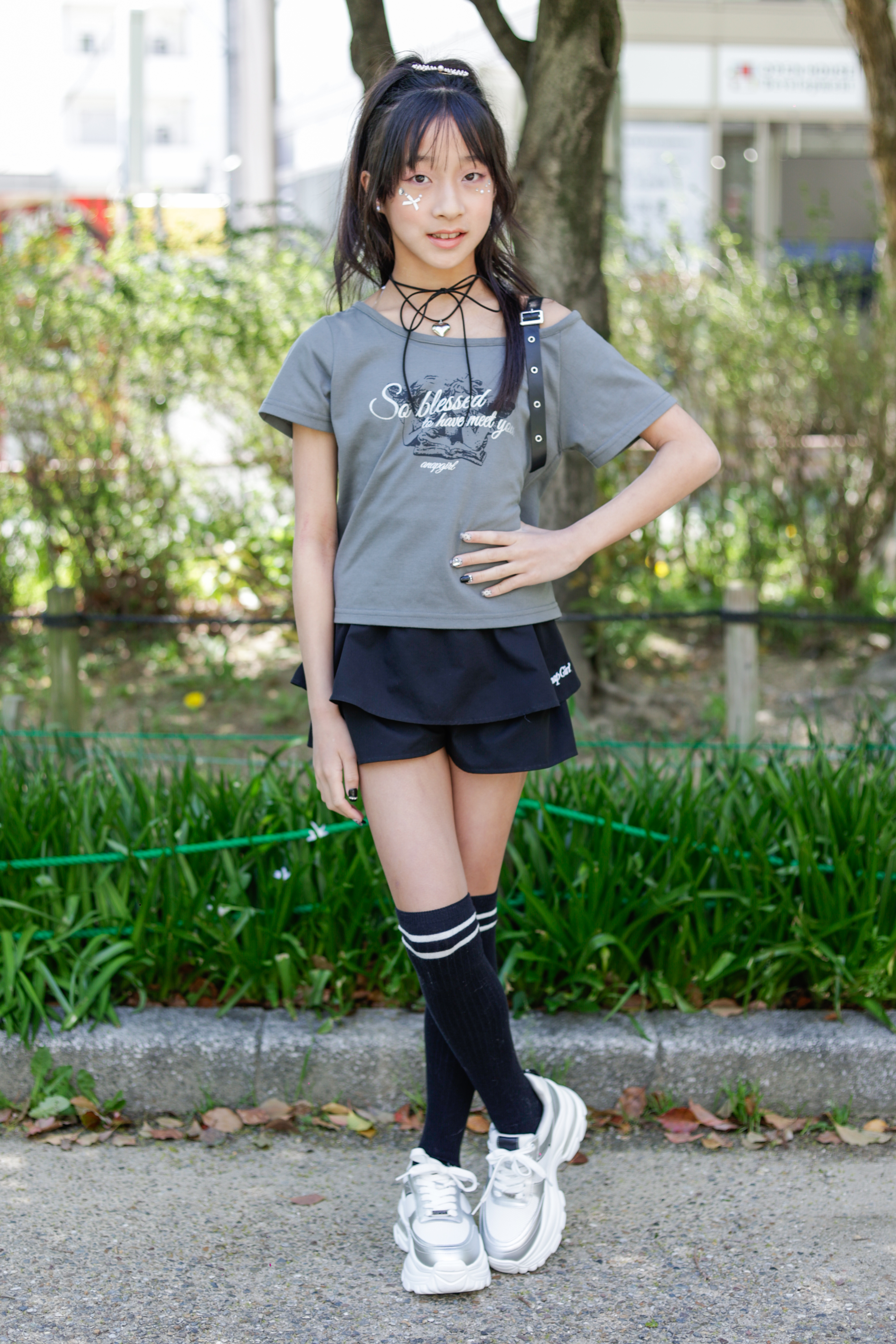 結梨奈