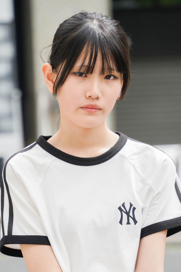大西 朱莉