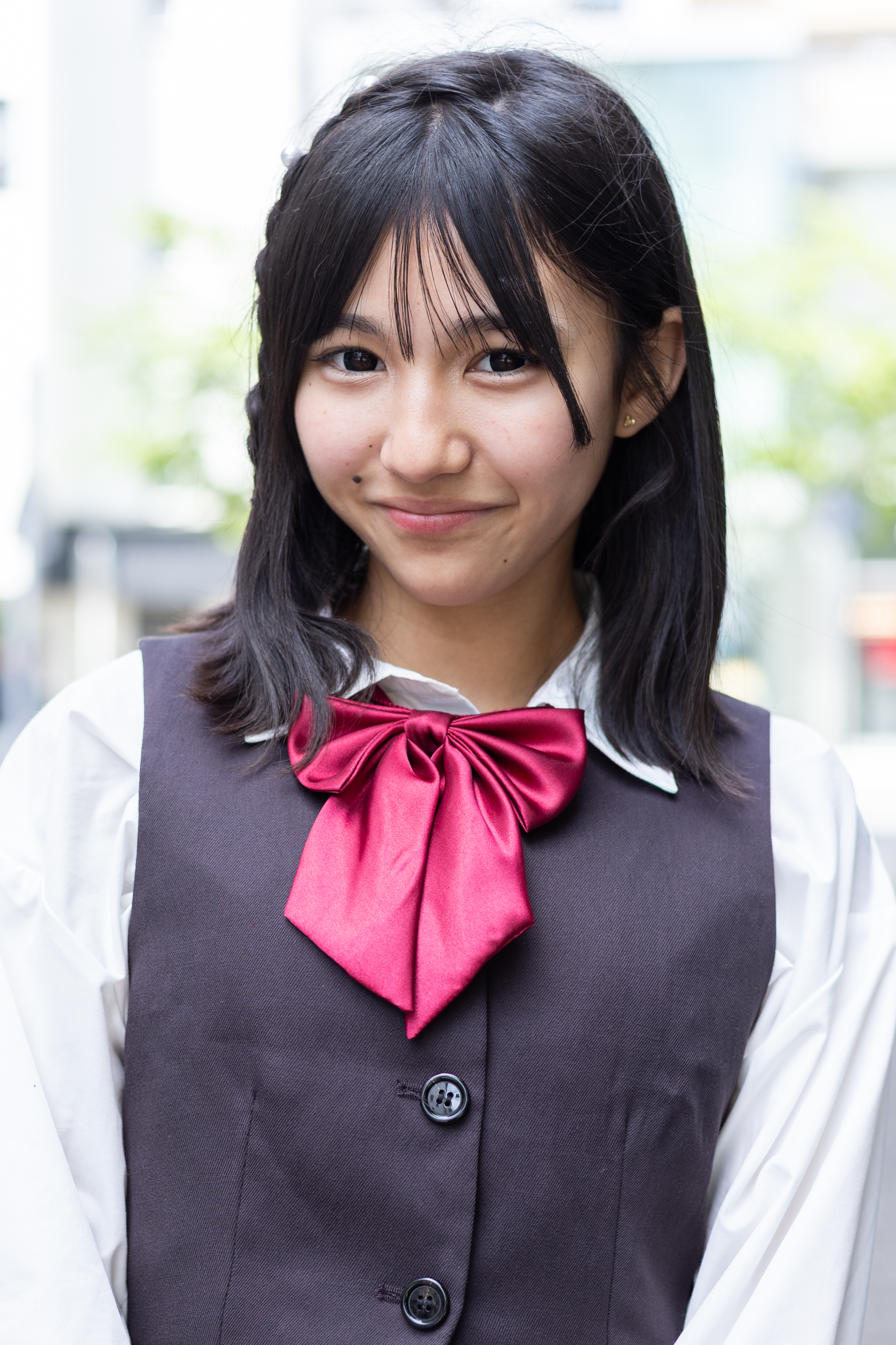 あな