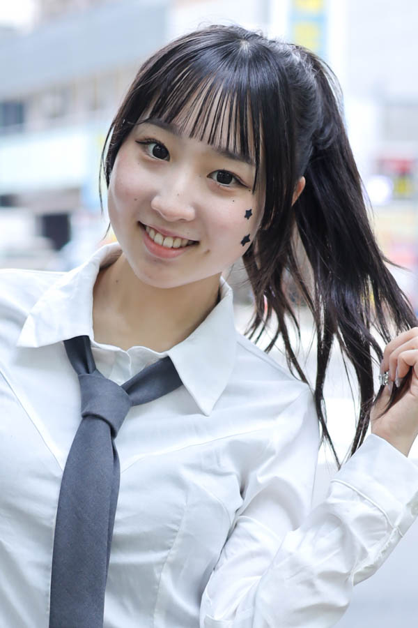 石野　柚妃