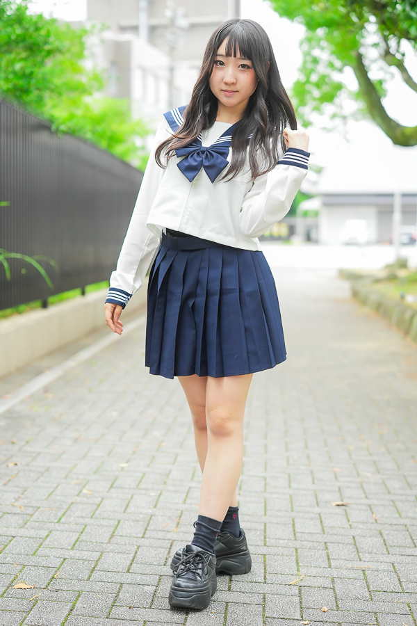 石野柚妃