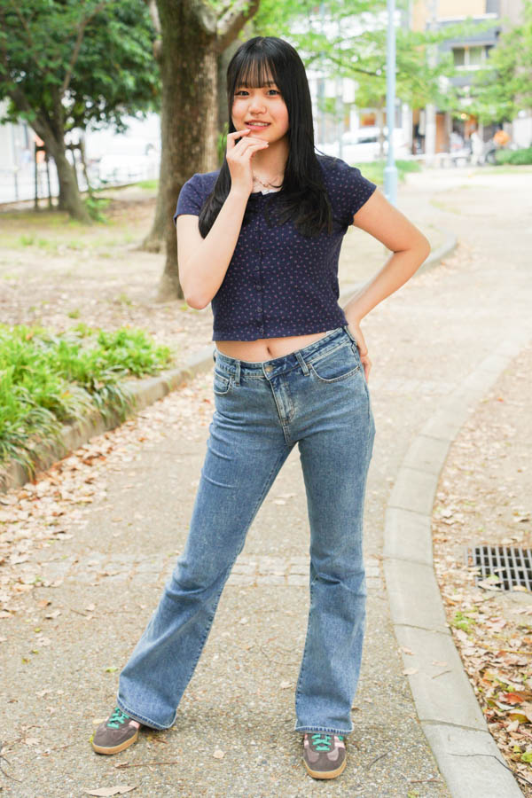 楓夏
