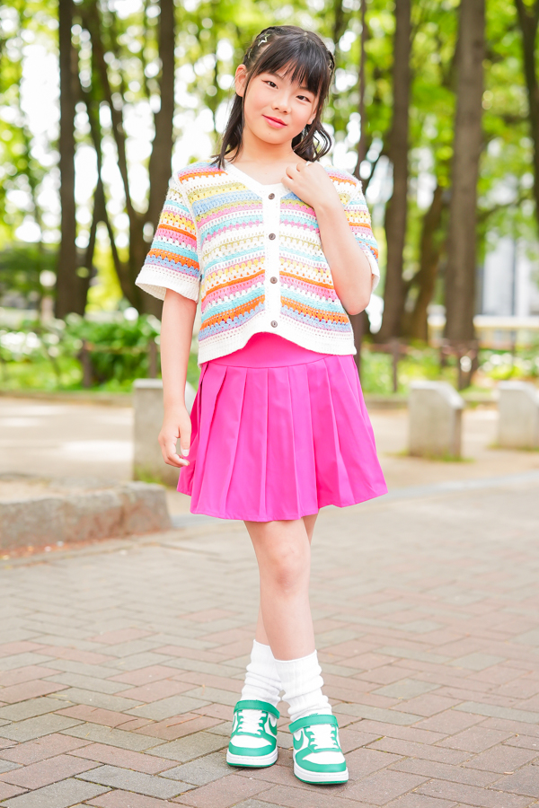 SUZUNA