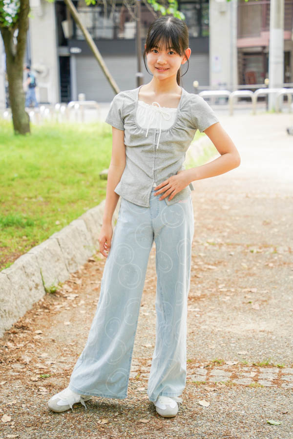 MOMOKO