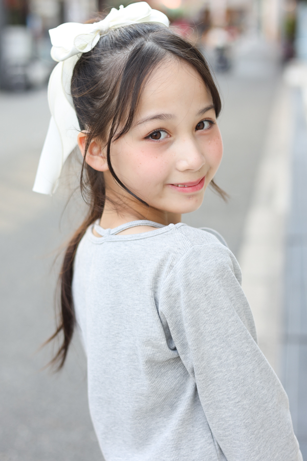 加納　 ティアラ