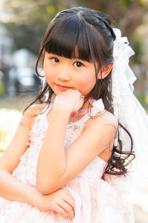 ほのちゃん♡