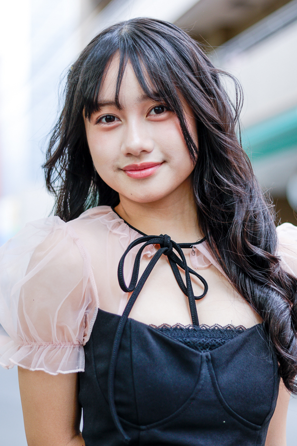 AYUMI