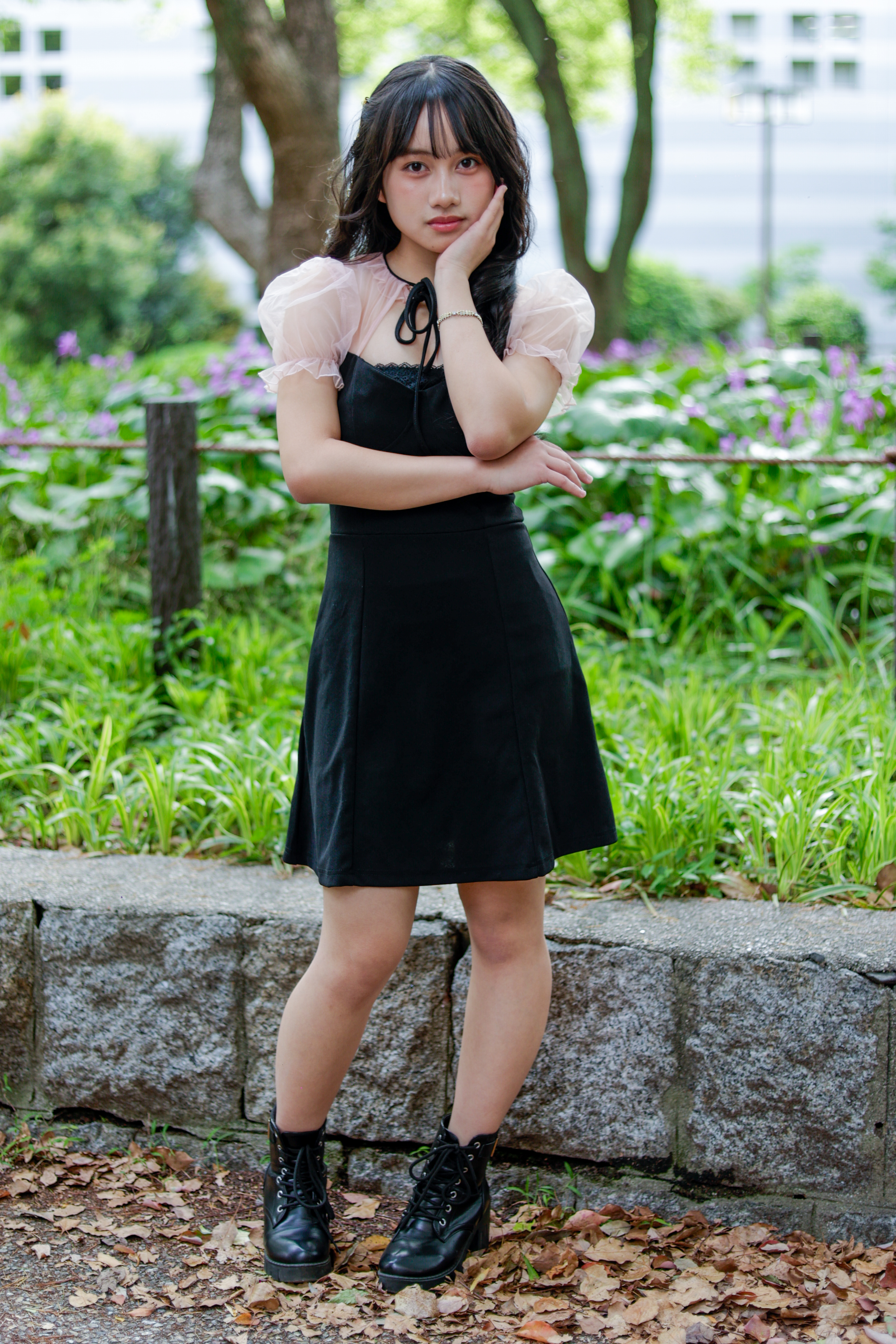 AYUMI
