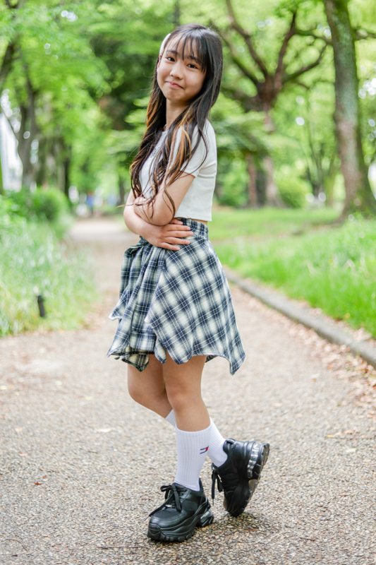 YUKINA