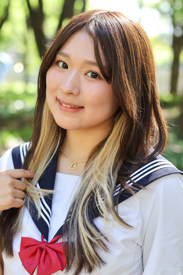 安里 幸華