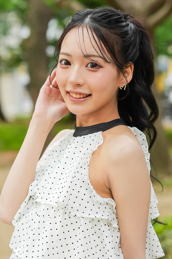 奥村　 桃夏