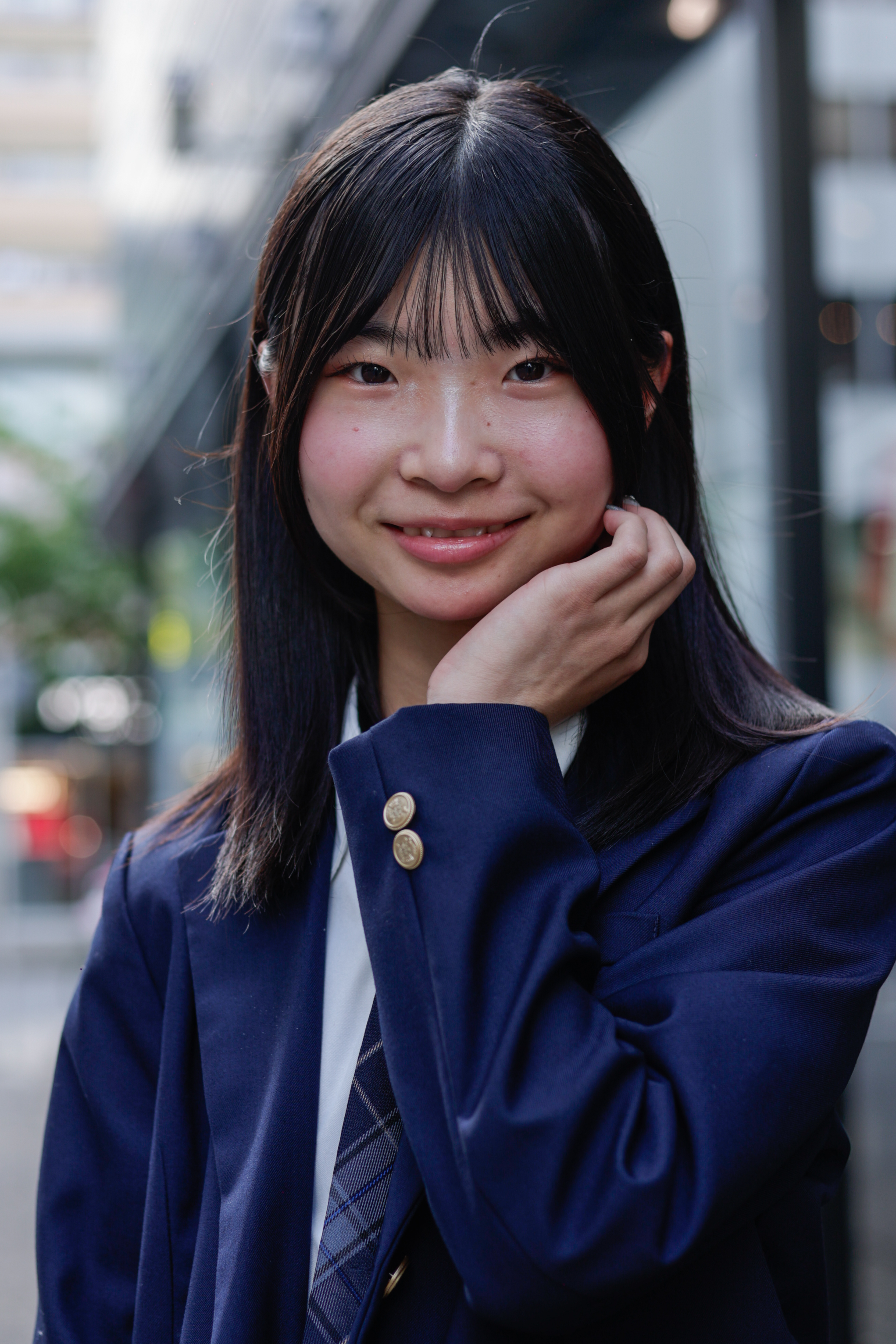 心遥