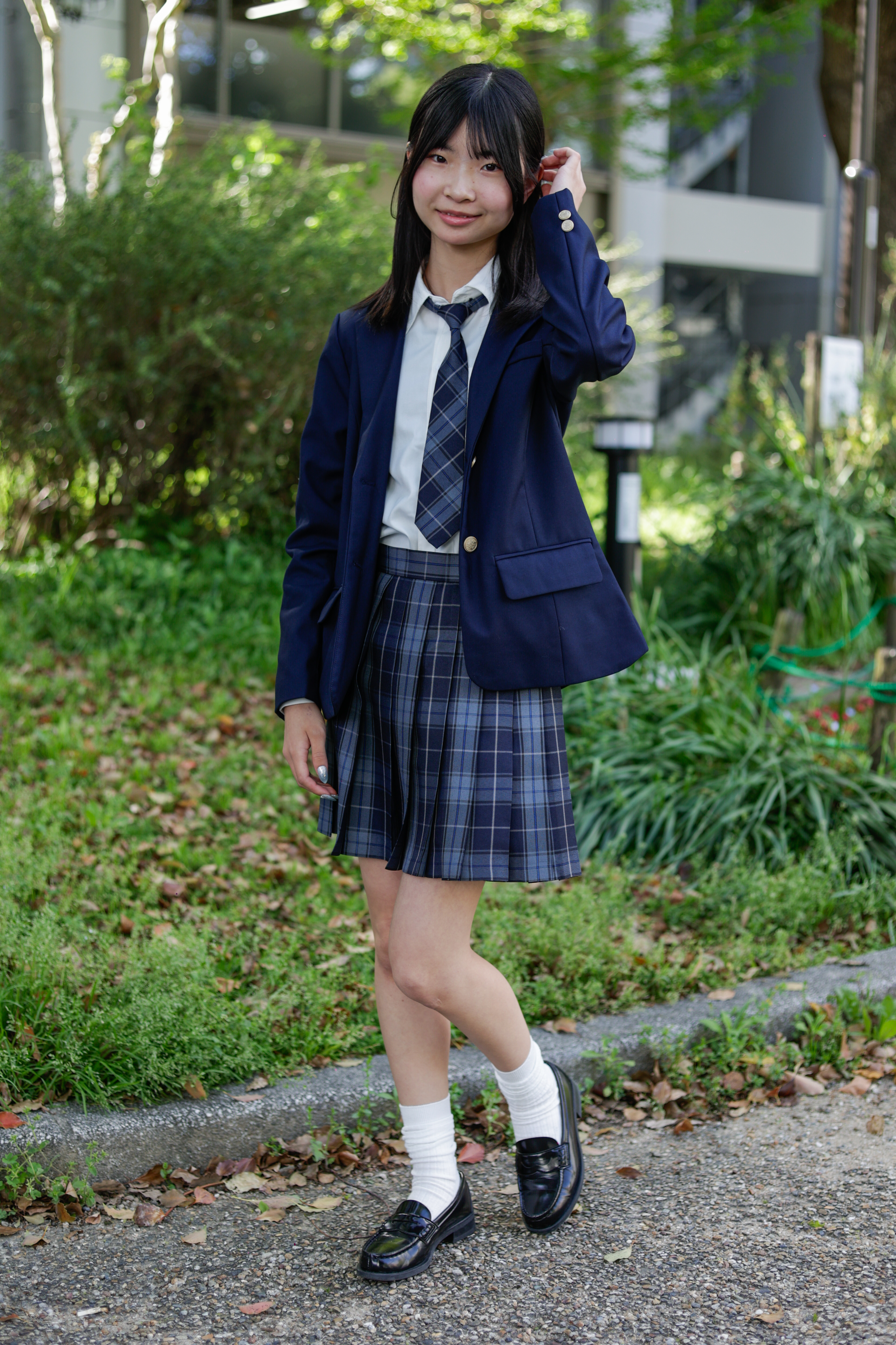 心遥