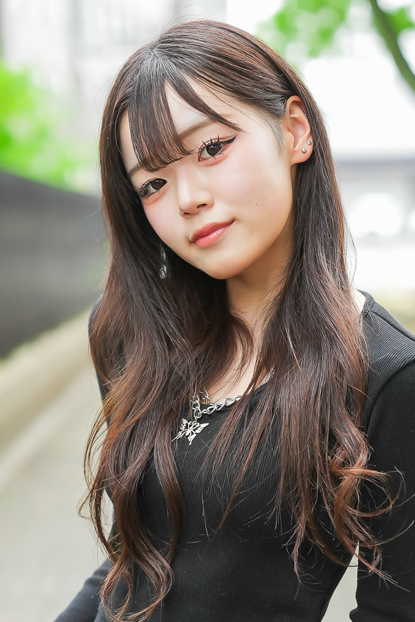 奥田彩月