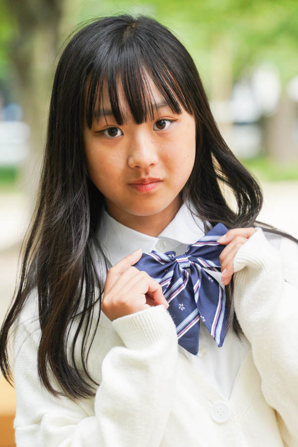 甲斐 奈菜美