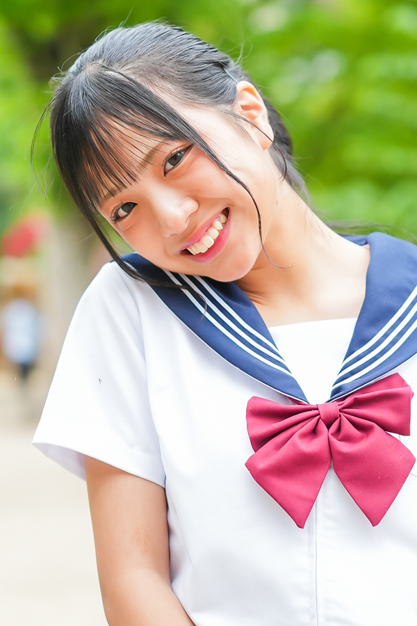 平原ゆあら