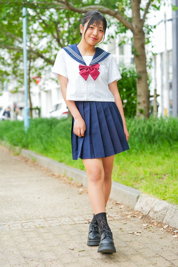 平原ゆあら