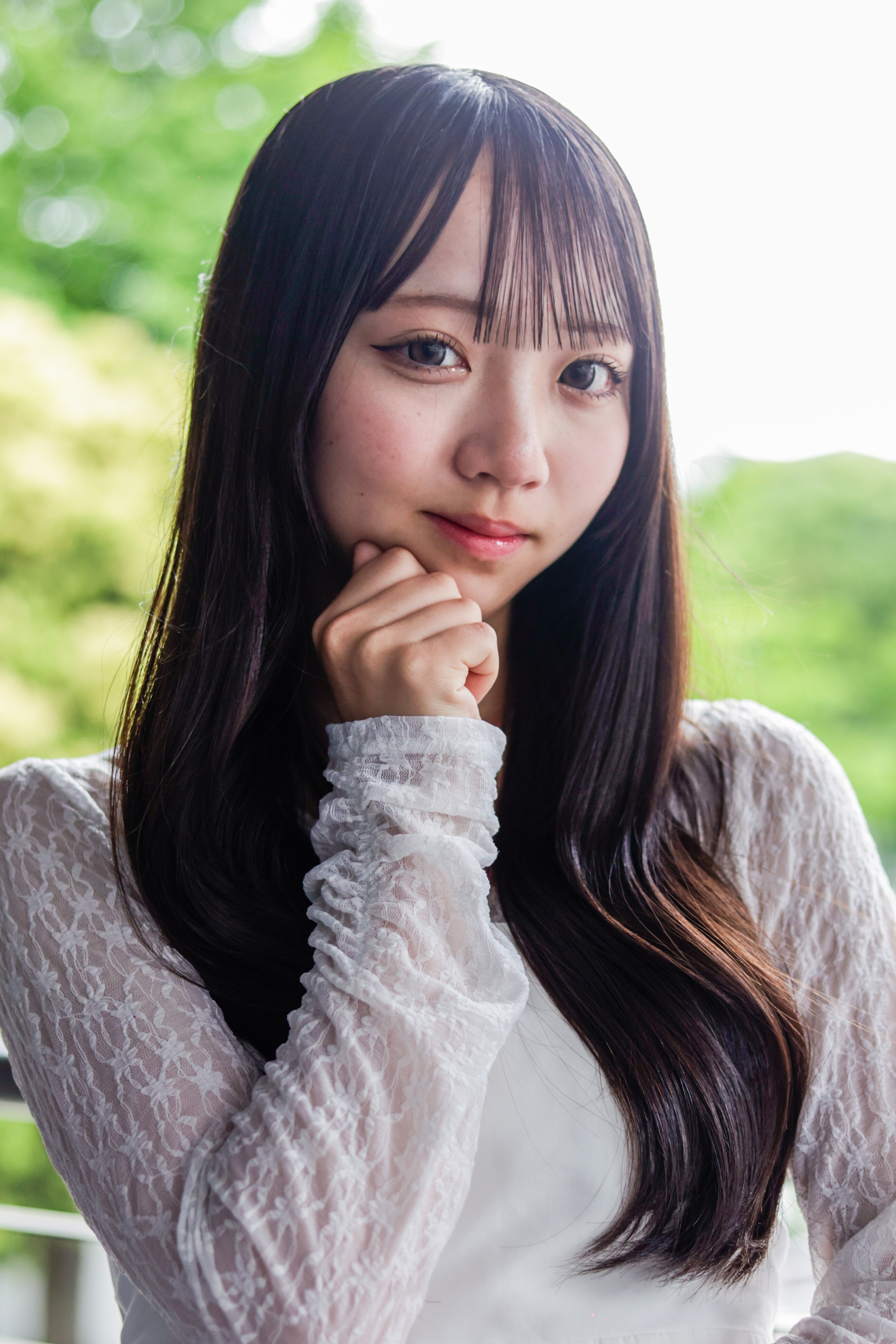 YUNA