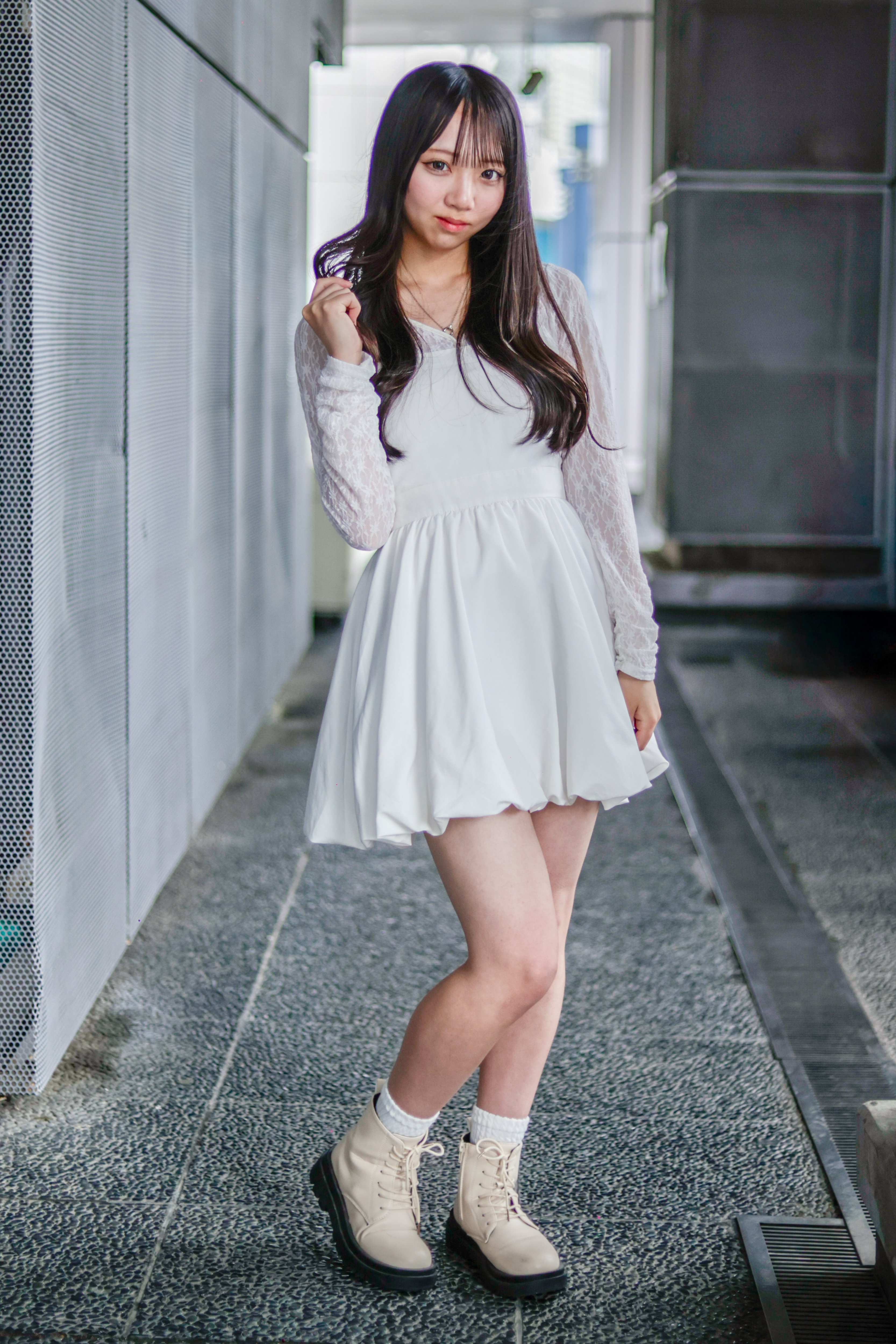 YUNA