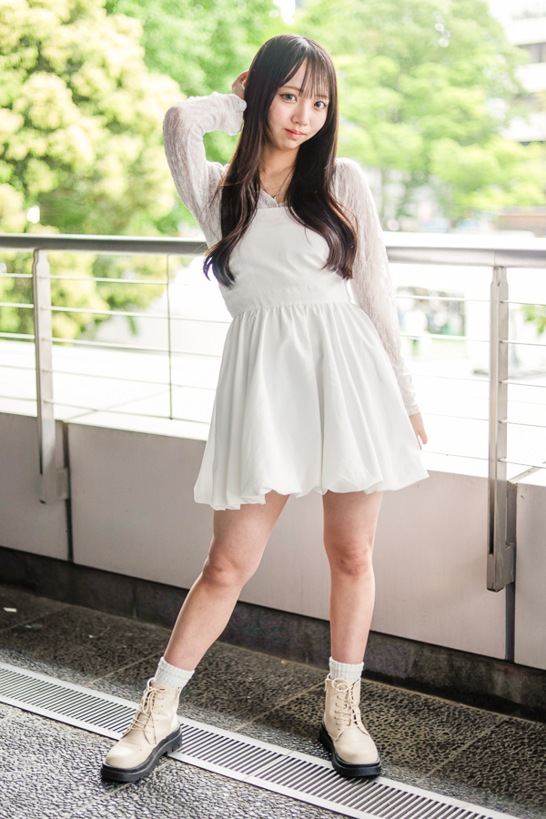 YUNA