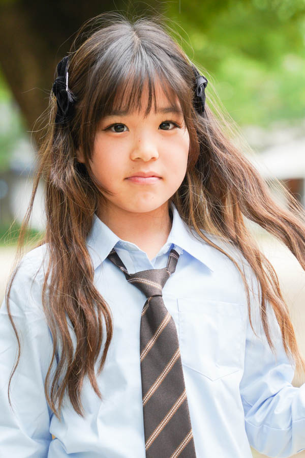 はーちゃん