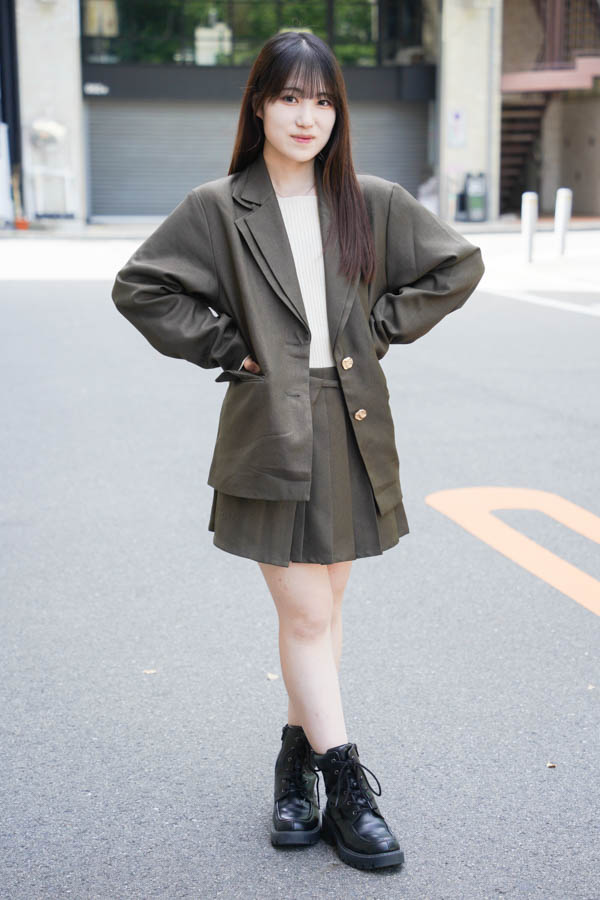 ﾐ ｿ ﾗ