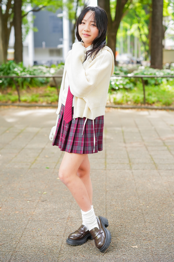 HONOKA