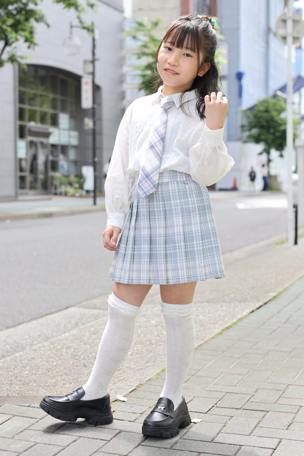萩原沙季