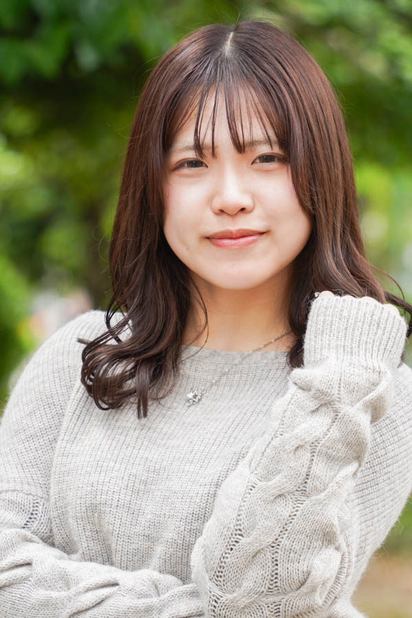 史織