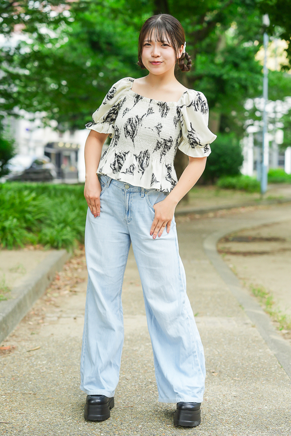 史織