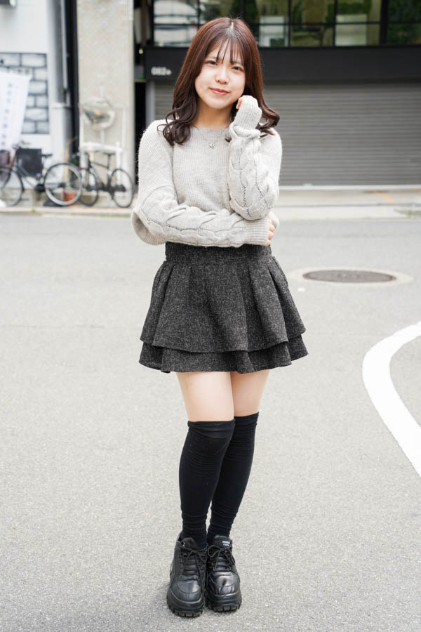 史織