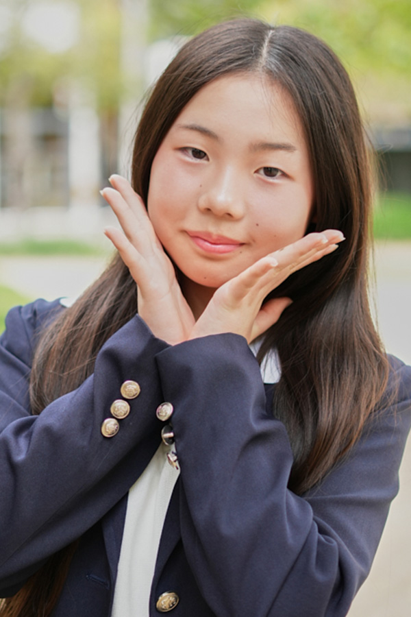 荒木杏