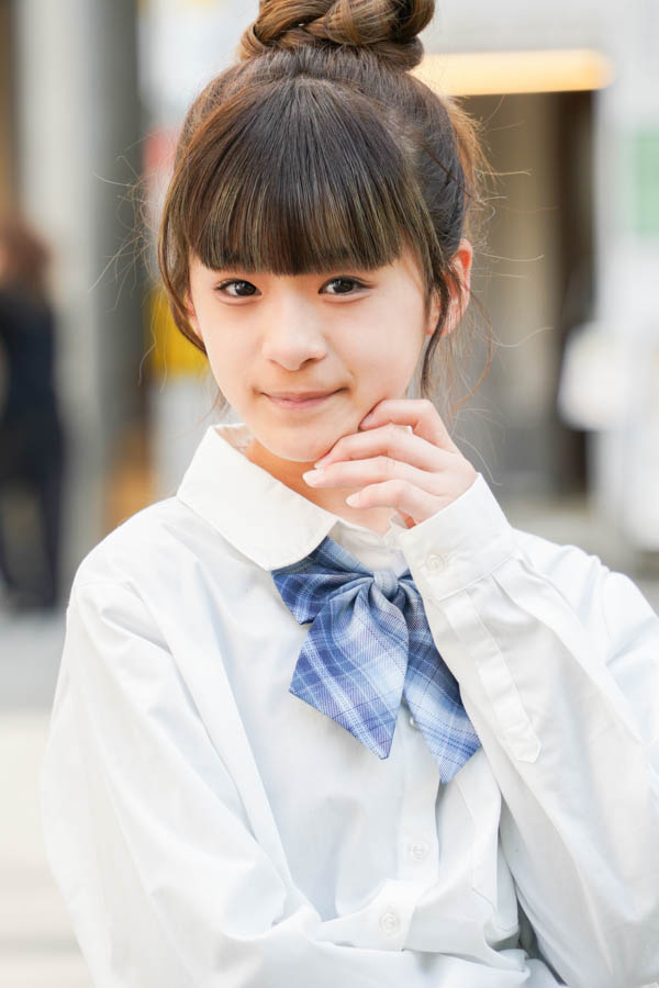 ICHIKA