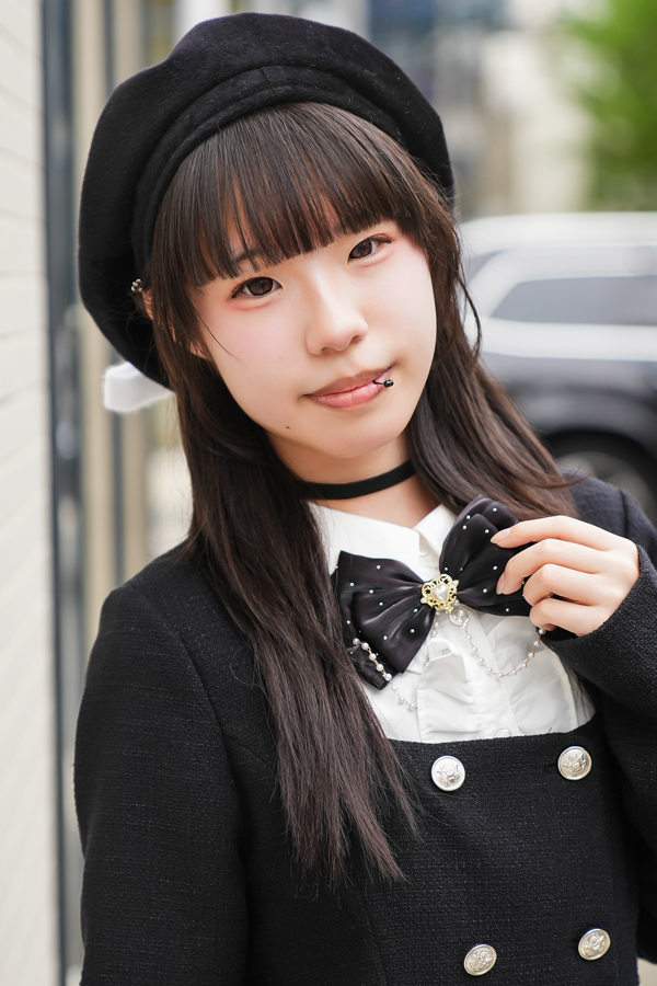 天使りりあ