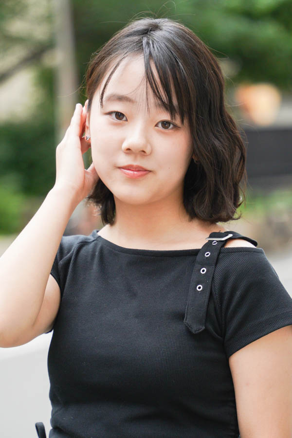 かのん。
