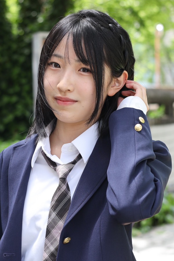 黒咲つばさ