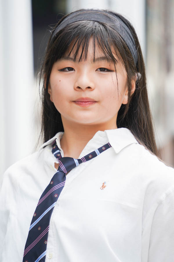 中山　希