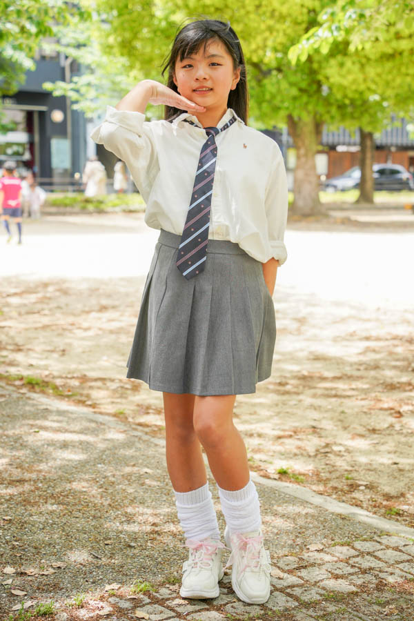 中山　希
