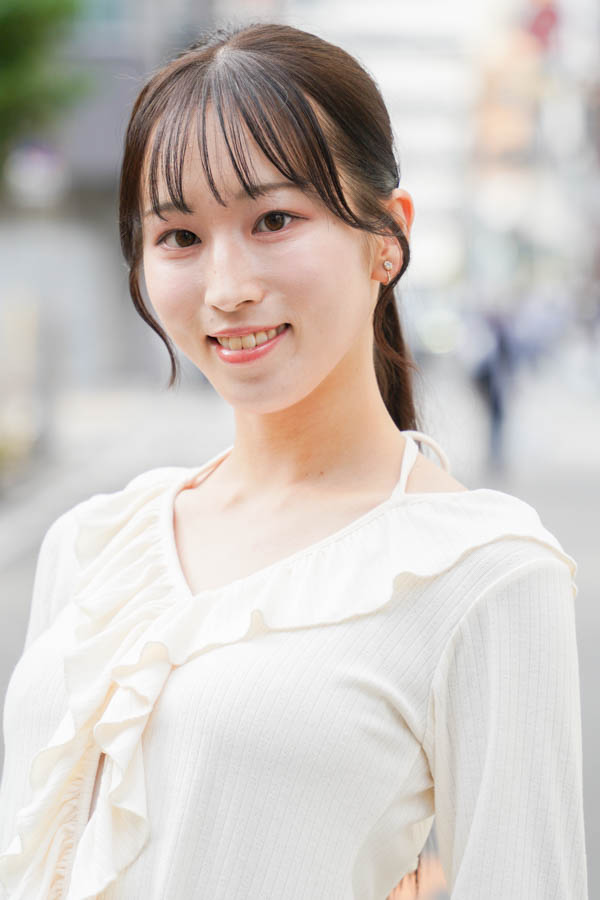 寺西実礼