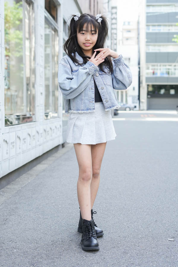YUKI