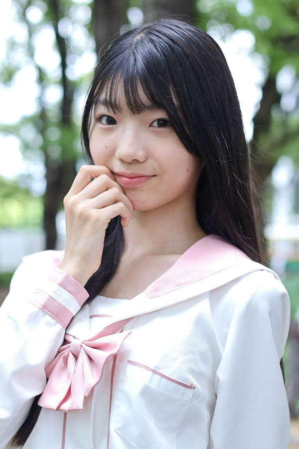 桜羽　まな