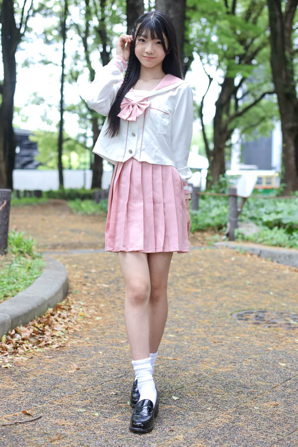 桜羽　まな