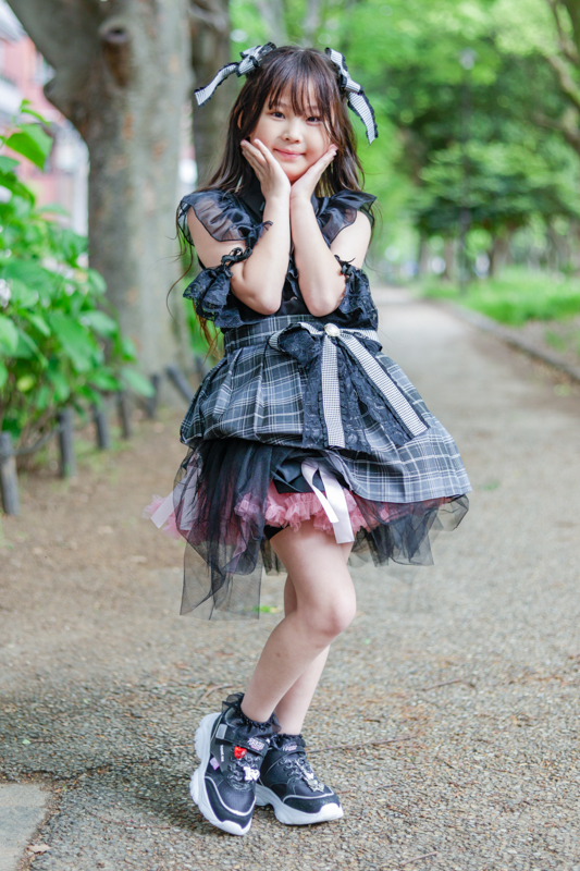 ゆにゃ