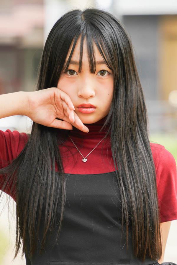 いのは