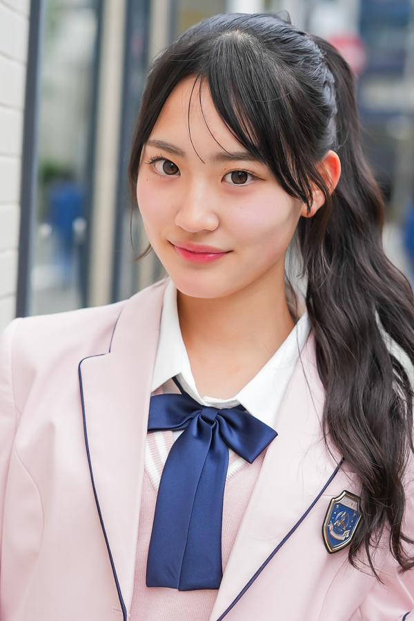 結衣菜