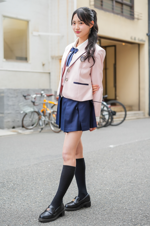 結衣菜